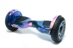 Гироскутер Smart Balance SUV 10.5 Premium Космос App Самобалансировка original — изображение 2