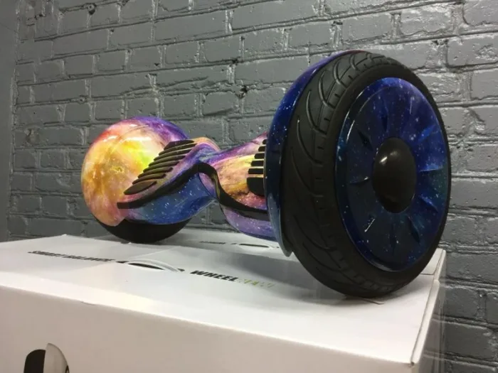 giroskuter-smart-balance-suv-10-5-premium-kosmos-app-samobalansirovka-2 Гироскутер Smart Balance SUV 10.5 Premium Космос App Самобалансировка original — изображение 3