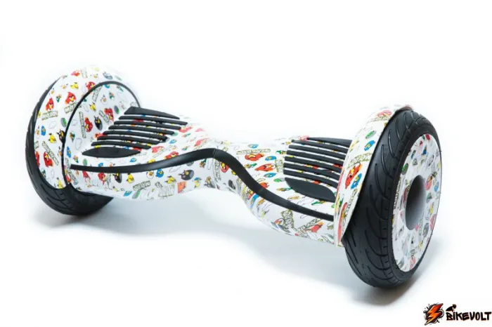 giroskuter-smart-balance-suv-10-5-pro-angry-birds-app-samobalansirovka-0 Гироскутер Smart Balance SUV 10.5 Pro Angry Birds App Самобалансировка original — изображение 1