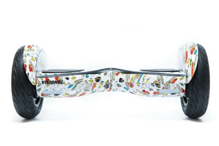 giroskuter-smart-balance-suv-10-5-pro-angry-birds-app-samobalansirovka-1 Гироскутер Smart Balance SUV 10.5 Pro Angry Birds App Самобалансировка original — изображение 2