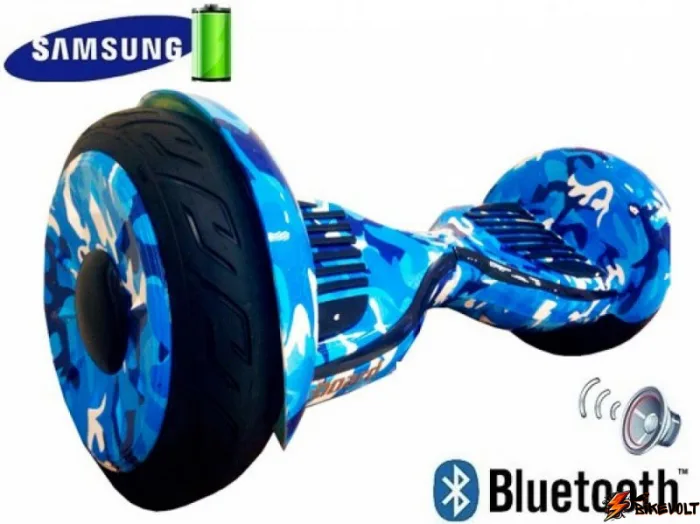 giroskuter-smart-balance-suv-10-5-pro-sinij-haki-app-samobalansirovka-0 Гироскутер Smart Balance SUV 10.5 Pro Синий Хаки App Самобалансировка original — изображение 1