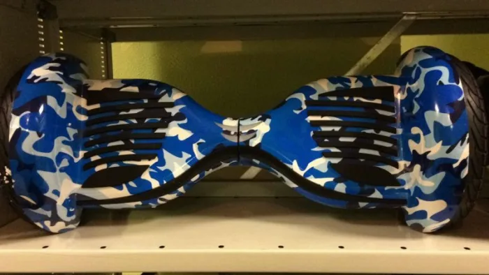 giroskuter-smart-balance-suv-10-5-pro-sinij-haki-app-samobalansirovka-4 Гироскутер Smart Balance SUV 10.5 Pro Синий Хаки App Самобалансировка original — изображение 5