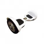 Гироскутер Smart Balance SUV 10 Белый Карбон Музыка original — изображение 3