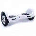 Гироскутер Smart Balance SUV 10 Белый Карбон Музыка original — изображение 4