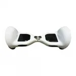 Гироскутер Smart Balance SUV 10 Белый Карбон Музыка original — изображение 5