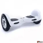 Гироскутер Smart Balance SUV 10 Белый Самобаланс Музыка