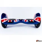Гироскутер Smart Balance SUV 10 Британский Флаг Музыка original