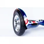 Гироскутер Smart Balance SUV 10 Британский Флаг Музыка original — изображение 2