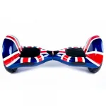 Гироскутер Smart Balance SUV 10 Британский Флаг Музыка original — изображение 3