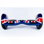 Гироскутер Smart Balance SUV 10 Британский Флаг Музыка original — изображение 5