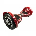Гироскутер Smart Balance SUV 10 Человек Паук Музыка original — изображение 2