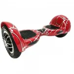 Гироскутер Smart Balance SUV 10 Человек Паук Музыка original — изображение 3