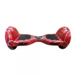 Гироскутер Smart Balance SUV 10 Человек Паук Музыка original — изображение 5