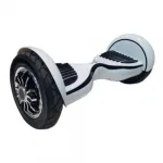 Гироскутер Smart Balance SUV 10 Черепа Музыка original — изображение 4