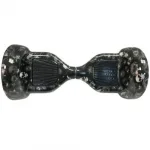 Гироскутер Smart Balance SUV 10 Черные Черепа Музыка original — изображение 2