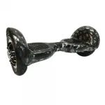 Гироскутер Smart Balance SUV 10 Черные Черепа Музыка original — изображение 3
