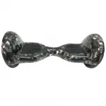 Гироскутер Smart Balance SUV 10 Черные Черепа Музыка original — изображение 4