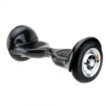 Гироскутер Smart Balance SUV 10 Черный Карбон New Музыка original — изображение 3