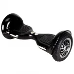 Гироскутер Smart Balance SUV 10 Черный Музыка — изображение 4