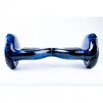 Гироскутер Smart Balance SUV 10 Cиний Огонь Самобаланс Музыка original — изображение 3