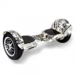 Гироскутер Smart Balance SUV 10 Газета original — изображение 3