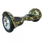 Гироскутер Smart Balance SUV 10 Хаки Музыка original — изображение 3