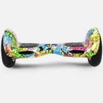 Гироскутер Smart Balance SUV 10 Хип Хоп Музыка original — изображение 2