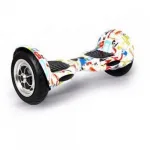 Гироскутер Smart Balance SUV 10 Хип Хоп Музыка original — изображение 4