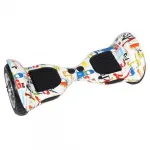 Гироскутер Smart Balance SUV 10 Хип Хоп Музыка original — изображение 5