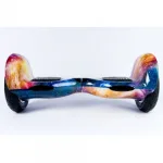 Гироскутер Smart Balance SUV 10 Космос Музыка original — изображение 5