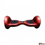 Гироскутер Smart Balance SUV 10 Красный Карбон Музыка original