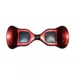 Гироскутер Smart Balance SUV 10 Красный Карбон Музыка original — изображение 2