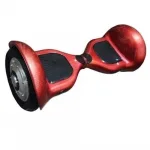 Гироскутер Smart Balance SUV 10 Красный Карбон Музыка original — изображение 3