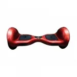 Гироскутер Smart Balance SUV 10 Красный Карбон Музыка original — изображение 4