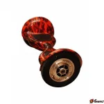 Гироскутер Smart Balance SUV 10 Красный Огонь Музыка original