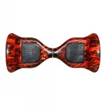 Гироскутер Smart Balance SUV 10 Красный Огонь Музыка original — изображение 2