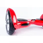 Гироскутер Smart Balance SUV 10 Красный Музыка original — изображение 2