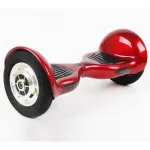 Гироскутер Smart Balance SUV 10 Красный Музыка original — изображение 5