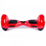 Гироскутер Smart Balance SUV 10 Красный Музыка original — изображение 6