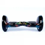 Гироскутер Smart Balance SUV 10 Молнии 2 Самобаланс Музыка original — изображение 2