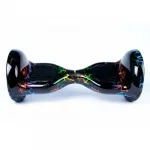 Гироскутер Smart Balance SUV 10 Молнии 2 Самобаланс Музыка original — изображение 3