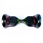 Гироскутер Smart Balance SUV 10 Молнии 2 Самобаланс Музыка original — изображение 4