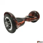 Гироскутер Smart Balance SUV 10 Огонь Музыка original