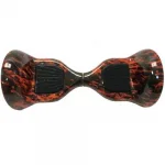 Гироскутер Smart Balance SUV 10 Огонь Музыка original — изображение 2