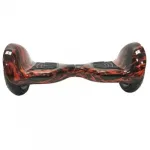 Гироскутер Smart Balance SUV 10 Огонь Музыка original — изображение 3