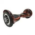Гироскутер Smart Balance SUV 10 Огонь Музыка original — изображение 4