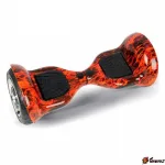 Гироскутер Smart Balance SUV 10 Пламя Музыка original