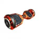 Гироскутер Smart Balance SUV 10 Пламя Музыка original — изображение 4