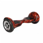Гироскутер Smart Balance SUV 10 Пламя Музыка original — изображение 6