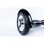 Гироскутер Smart Balance SUV 10 Синяя Молния Музыка original — изображение 3